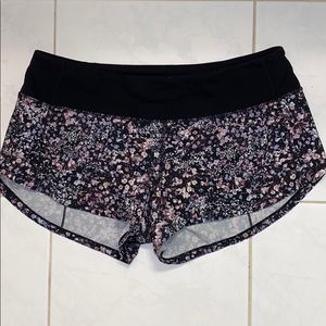 Lululemon Speed Up Short 2.5”